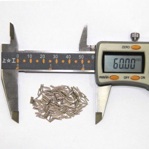 Kina Producent Mini Micro Precision Magnet