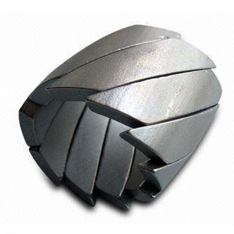 N52 neodymmagnet sjælden jord