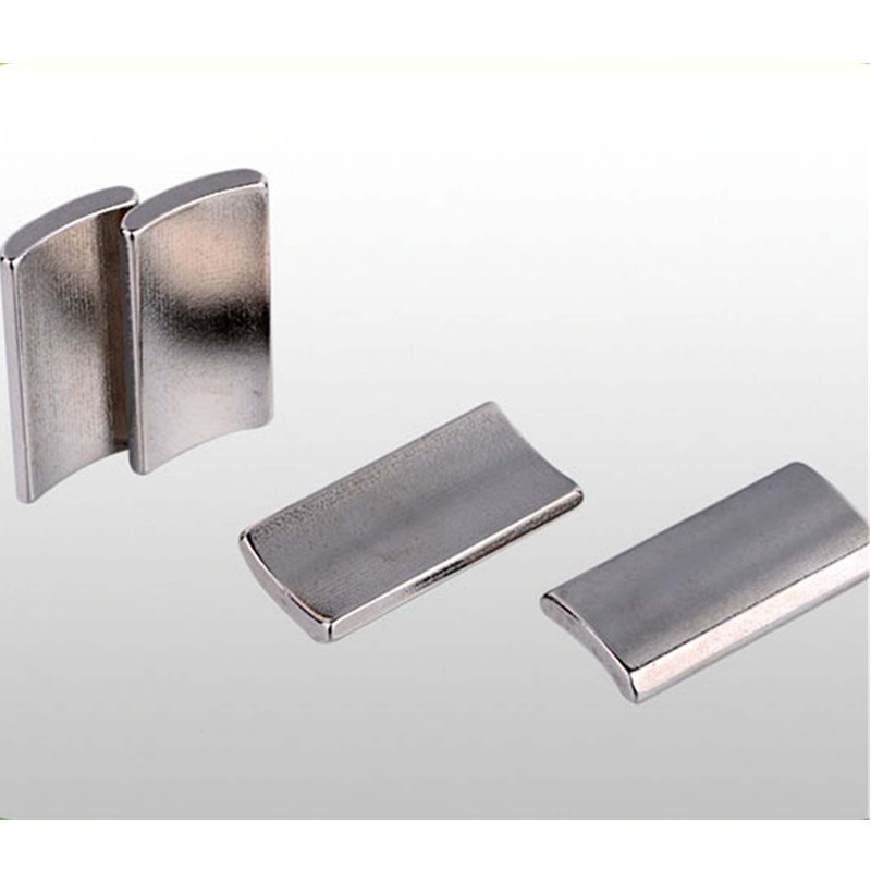 Kina neodymmagneter 50 mm